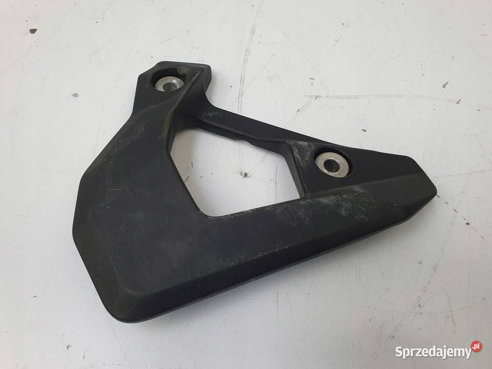 PRAWA OSŁONA PIĘTY BMW F850GS F 850 GS ADVENTURE Chełm