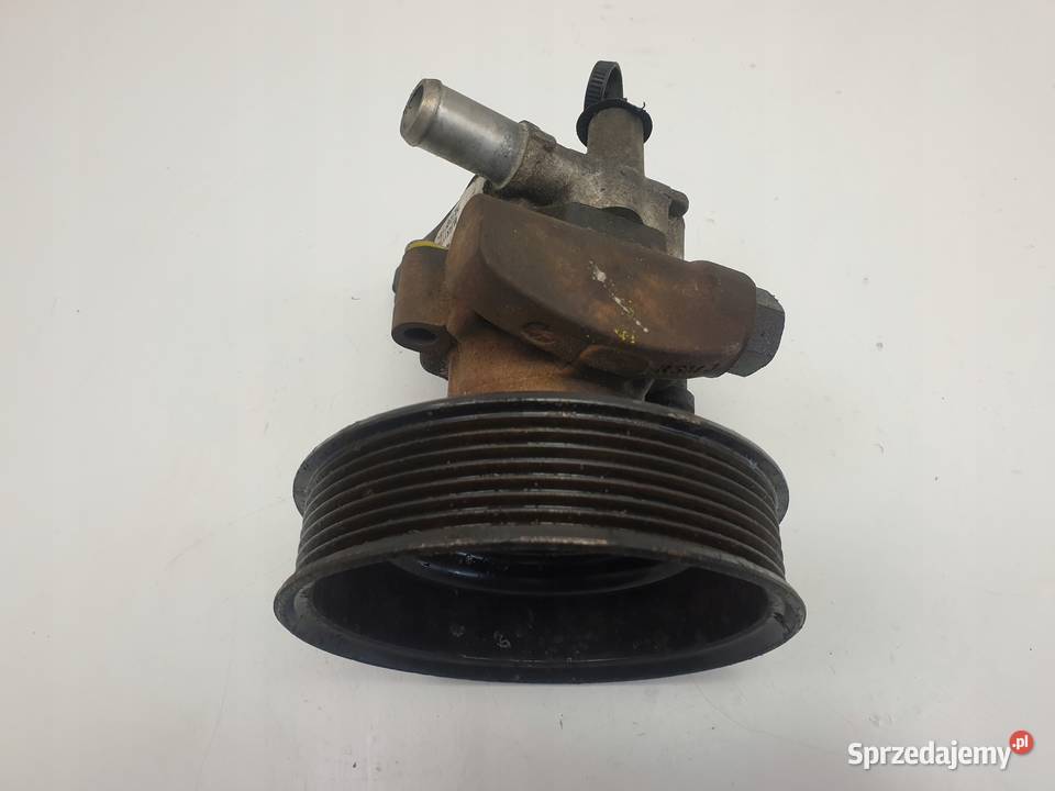 Jaguar XJ8 XK8 40 V8 POMPA WSPOMAGANIA Rudka
