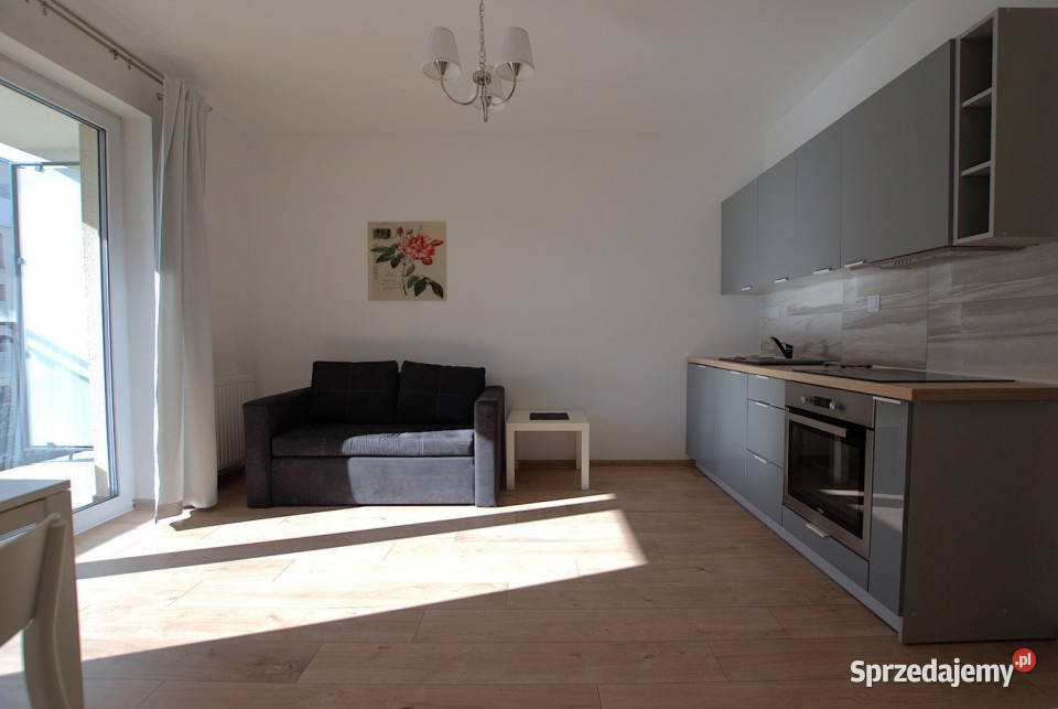 Mieszkanie 2822m2 Kielce Zagnańska 28.22m2 świętokrzyskie