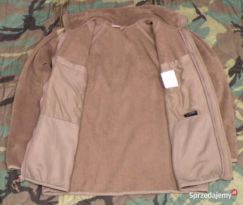 Polar POLARTEC coyote medium regular Wrocław