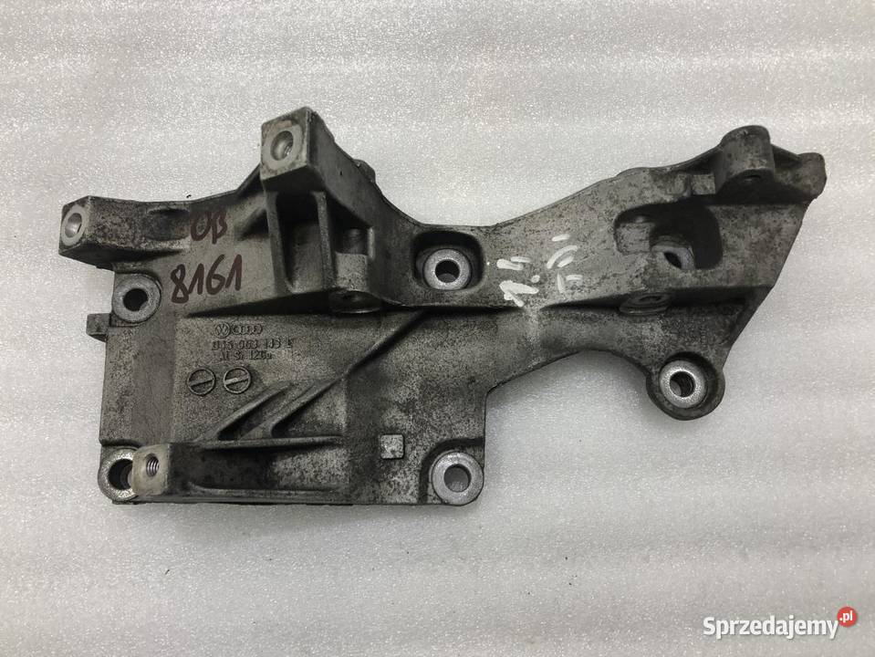 ŁAPA ALTERNATORA VW POLO IV 9N 14 TDI 045903143E
