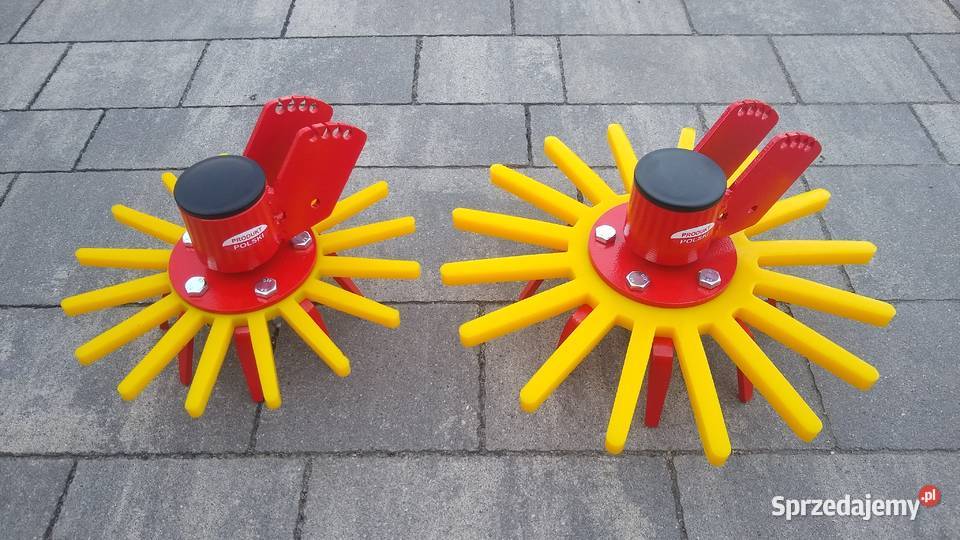 pielnika gwiazdy do pielenia gwiazdki marchew Kutno