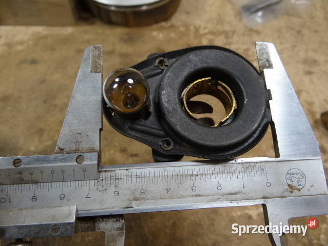 oprawka żarówki emw dkw nsu zundapp bmw Żary sprzedam