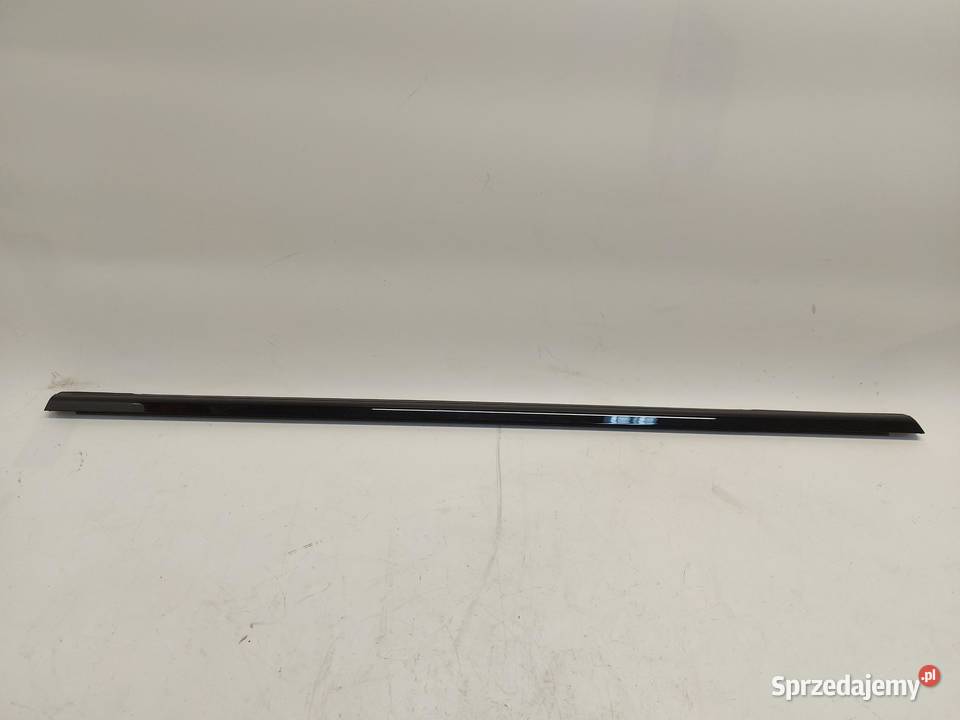 Jaecoo 7 PHEV 2025 listwa zgarniająca drzwi Listwy