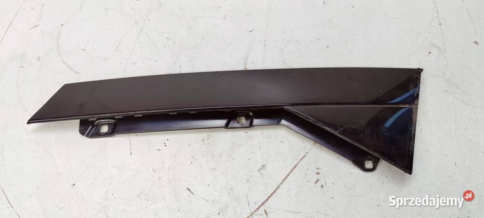NAKŁADKA OSŁONA SŁUPKA AUDI A4 B9 L T 8W9839903A Przystajń