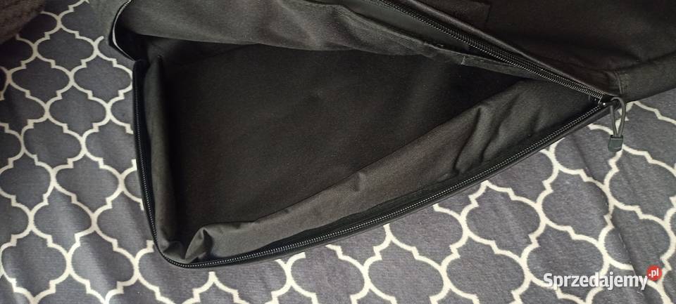 Pokrowiec na wiatrówkę karabinek 95 gruby Chorzów