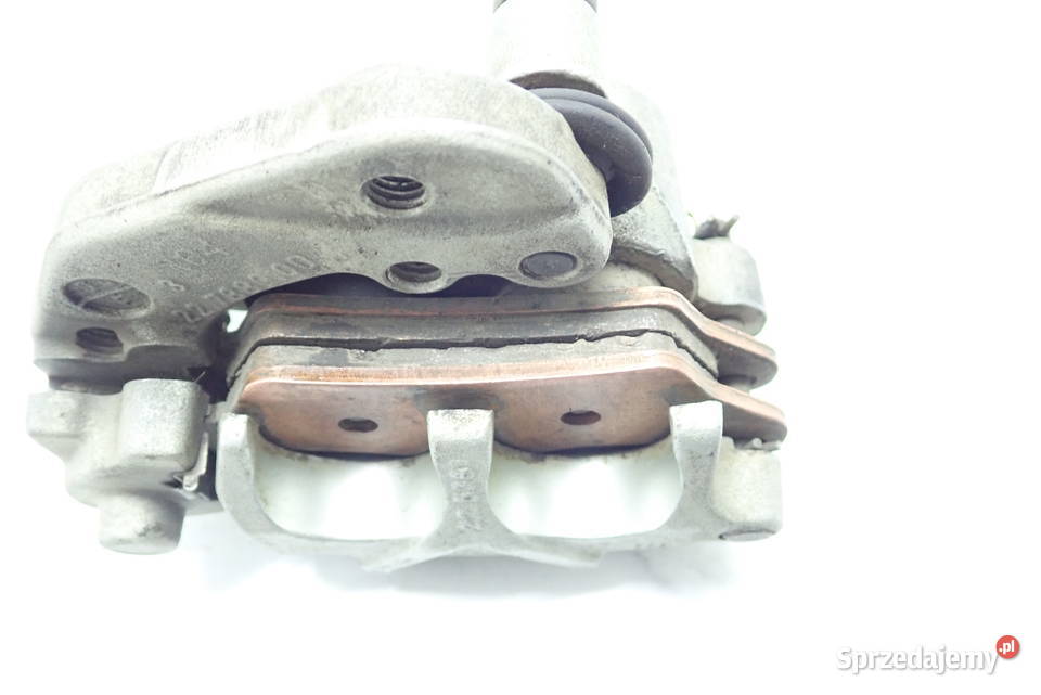 Zacisk Hamulcowy Przód Brembo Klocki Husqvarna Strzelce Krajeńskie