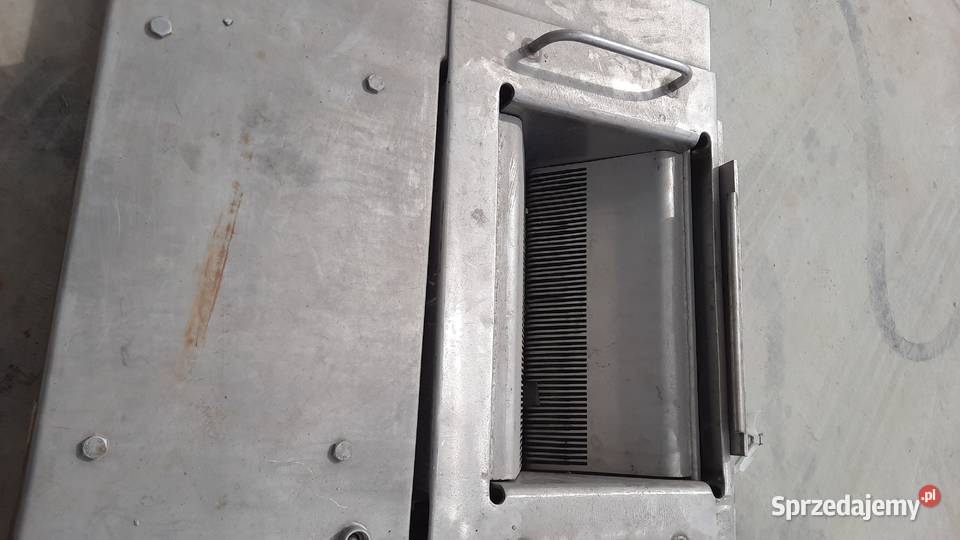 40 L60	Stork protection Meat Tenderizer PMT 41 Produkcja Dębica sprzedam