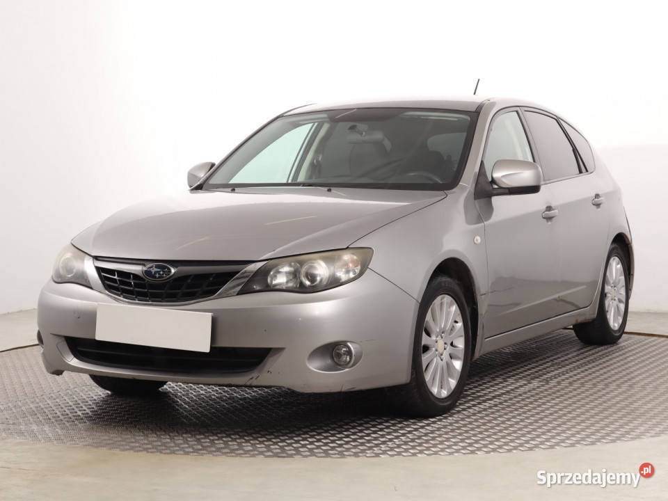 Subaru Impreza 20R Hatchback Katowice