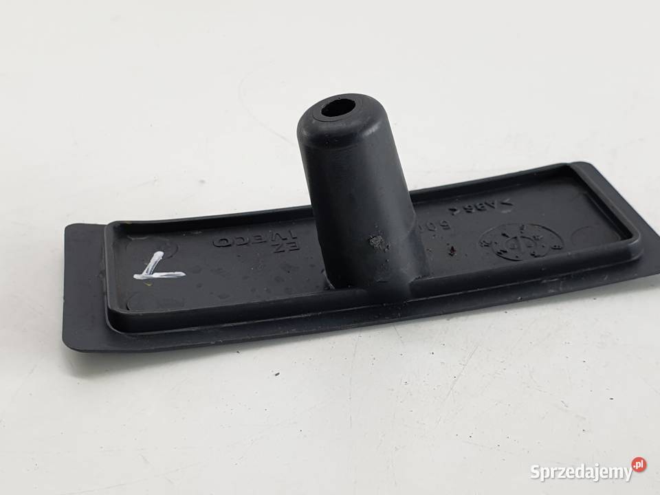 OSLONA ZASLEPKA LEWA 2 IVECO EUROCARGO Janowice