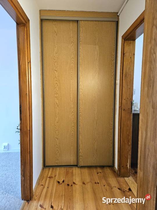 Świetne mieszkanie 3 pokoje Dąbrowa do łódzkie Łódź