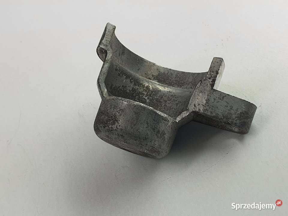 Obudowa Bedixa Peugeot Speedfight III Łódź