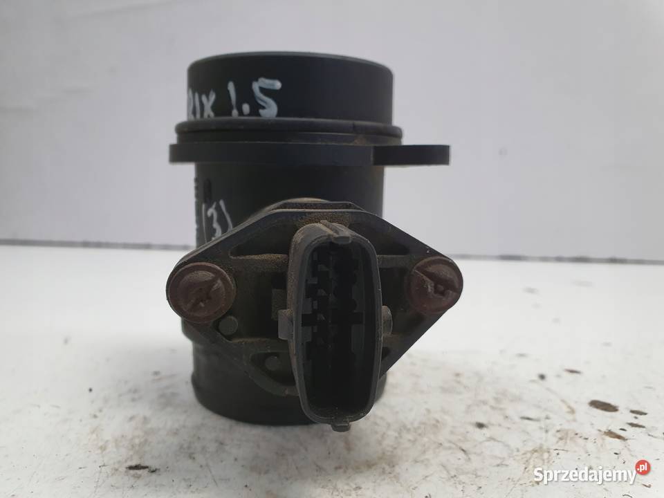 PRZEPŁYWOMIERZ POWIETRZA Hyundai Matrix 15 CRDI Rudka