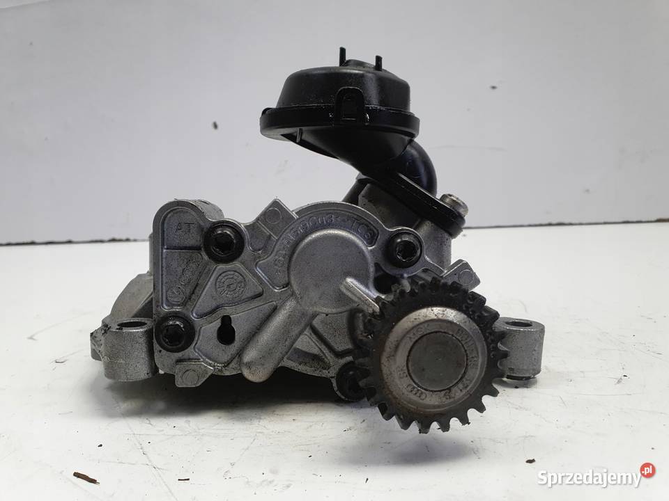 Audi A4 B9 20 TFSI POMPA OLEJU olejowa Chełm