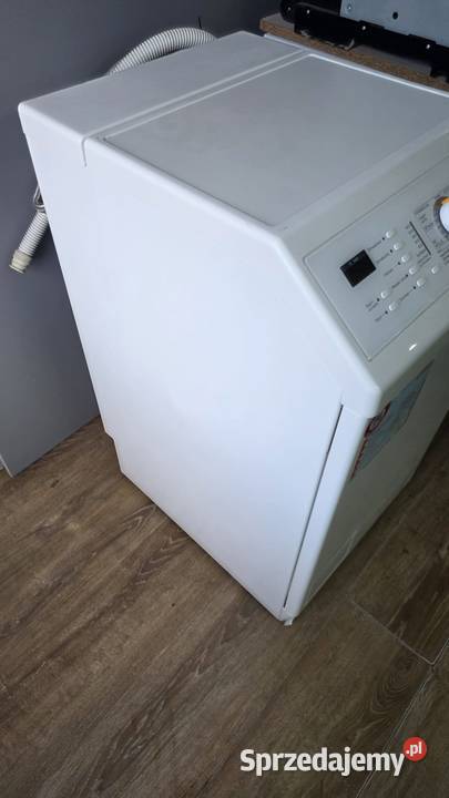Pralka góry Miele W 180 Softtronic 55 1400obr Wrocław