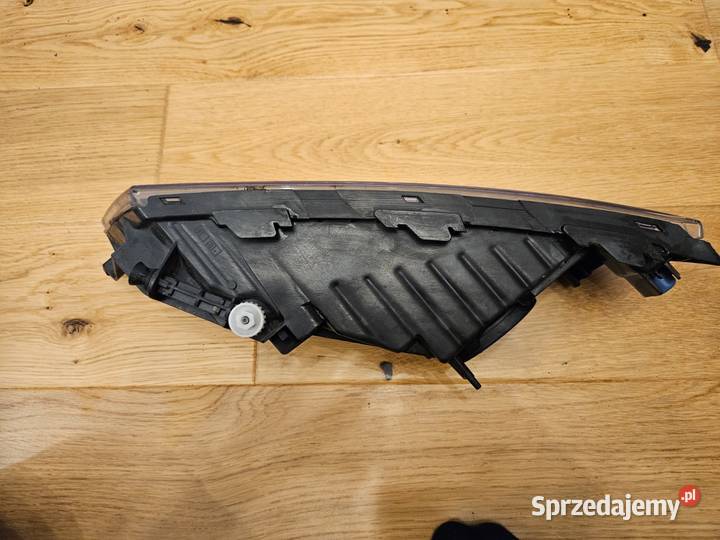 3V0941699 Lewa Lampa Halogen Przeciwmgielne Warszawa