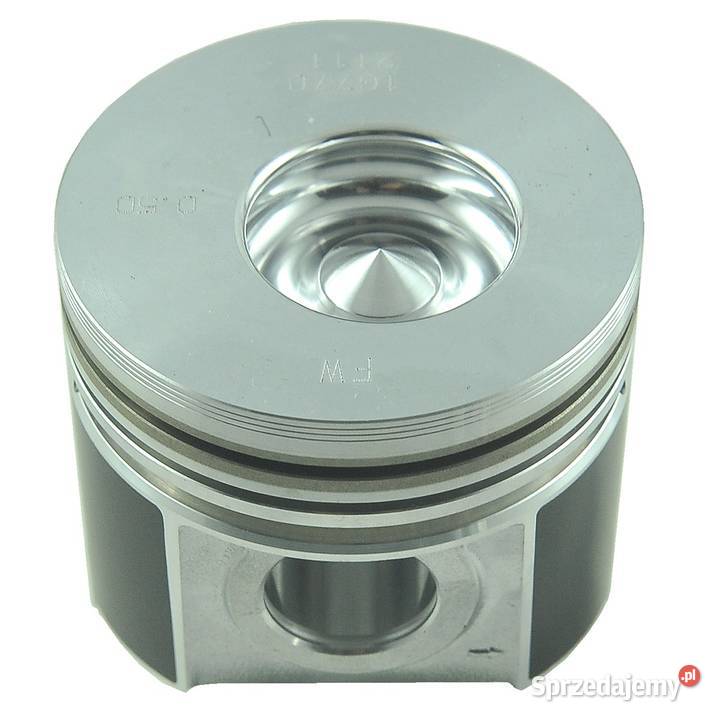 Tłok silnika 8350 mm STD 050 Kubota D1503 DI Tajęcina