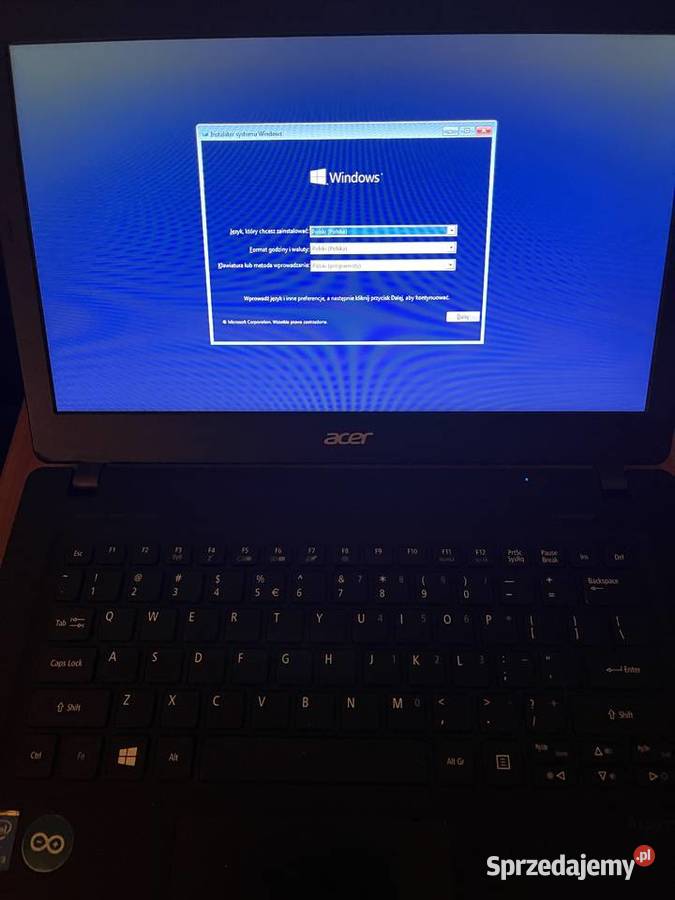 Windows 11 Instalator Pendrive USB Office 2021 Warszawa