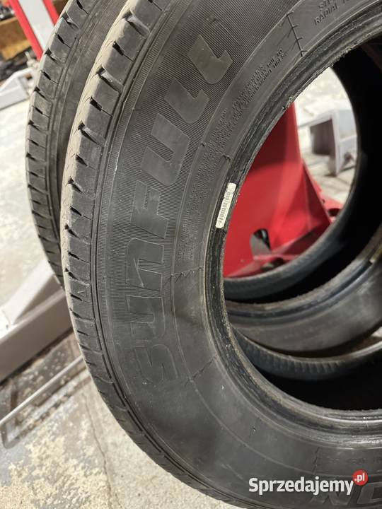 2 opon Sunfull 1957516c 75 śląskie Chybie