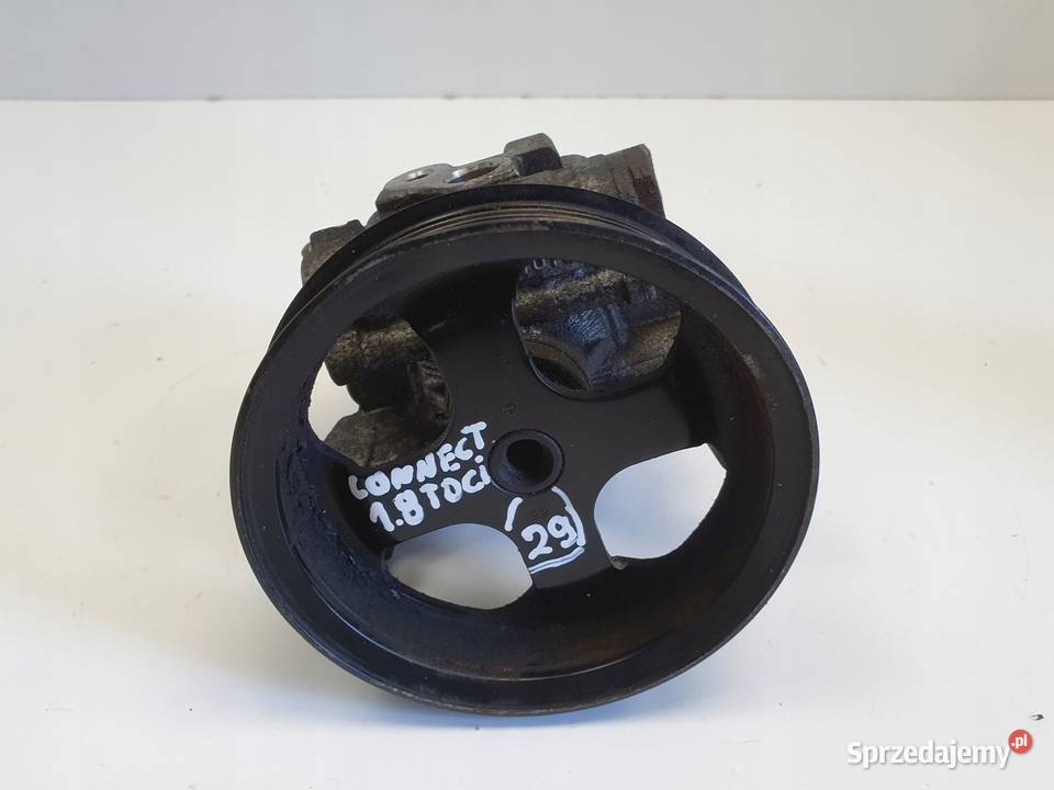 Ford Transit Connect 18 TDCi POMPA WSPOMAGANIA Pompy wspomagania Rudka sprzedam