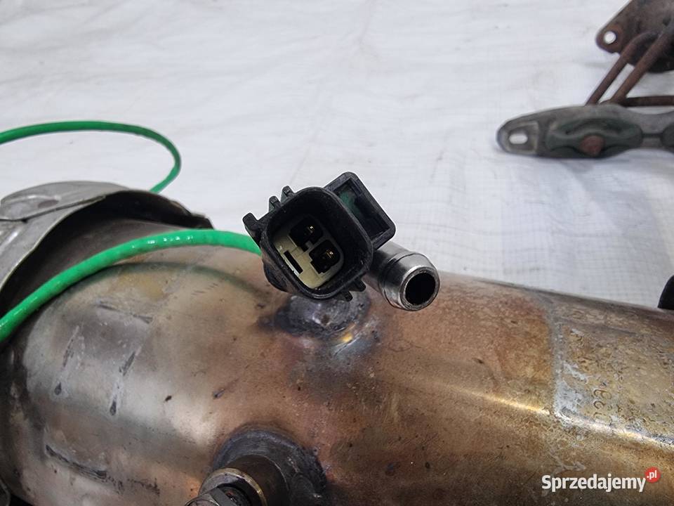 KATALIZATOR DPF FORD MONDEO MK5 20 TDCI 82316743
