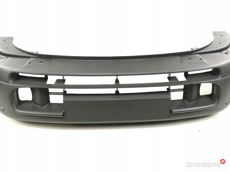 ZDERZAK PRZÓD FIAT BRAVO 9501 ISAM