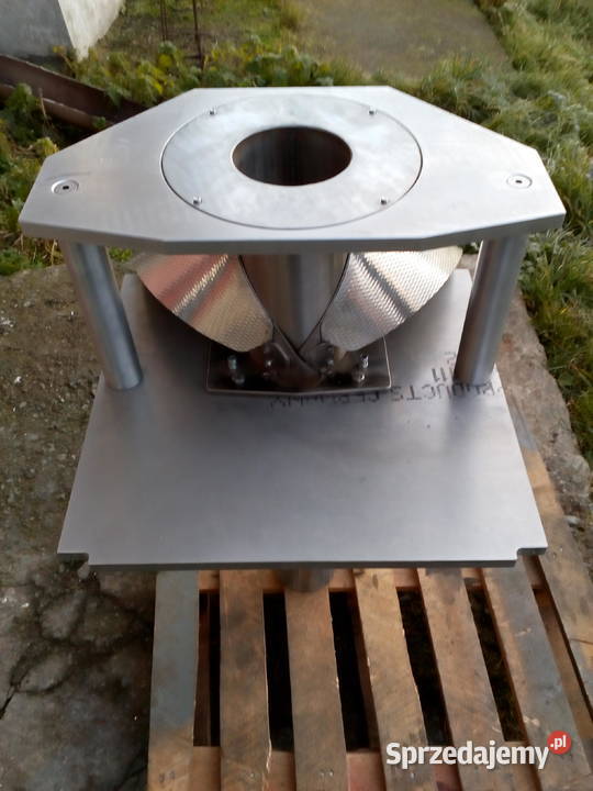 Zestaw formujący do maszyny pionowej Pozostałe