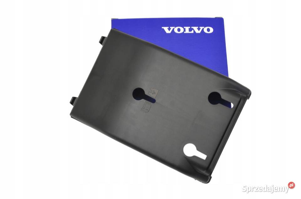 VOLVO S90 V90 II pokrywa puszki bezpiecznikowej dolnośląskie Bielany Wrocławskie
