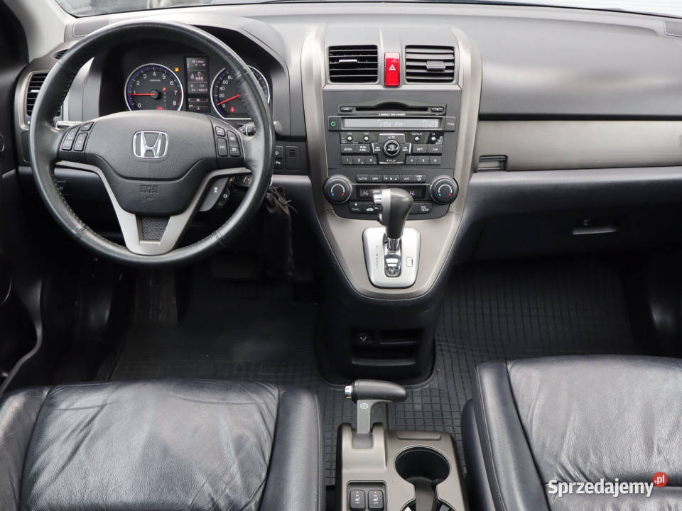 Honda CRV 20 i Samochody osobowe Katowice