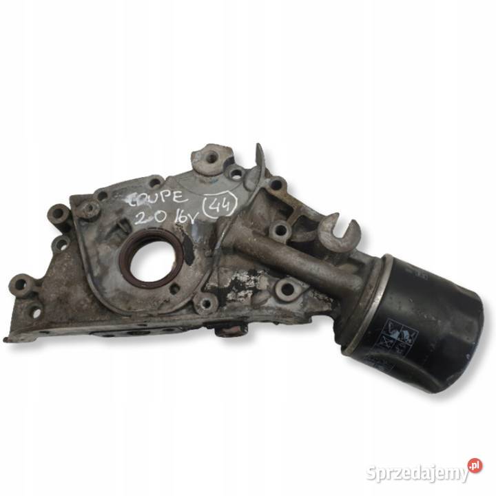 POMPA OLEJU Hyundai Coupe 20 16V olejowa lubelskie Chełm