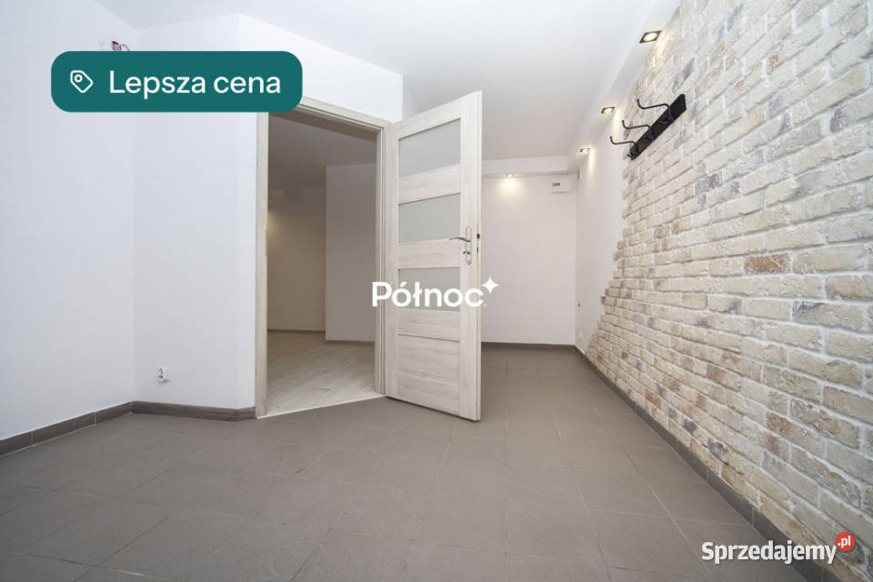 Lokal usługowy gabinet biuro Lublin Baśniow lubelskie