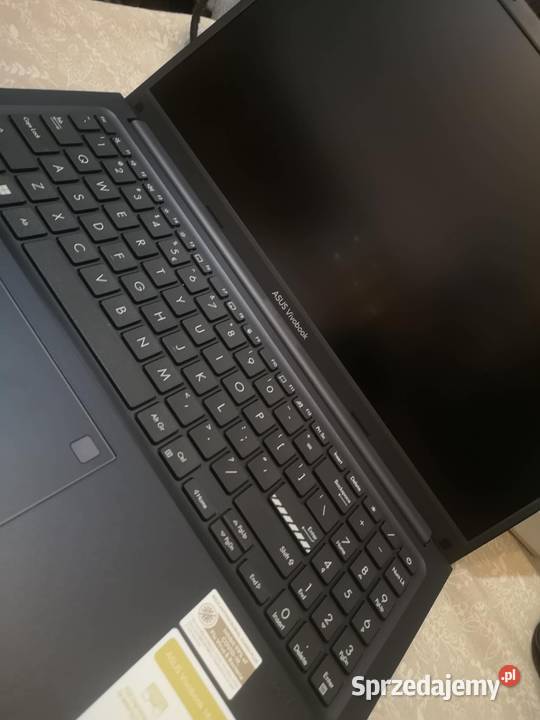 Laptop Asus Dębica
