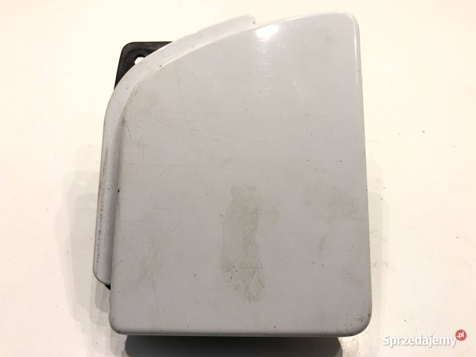 KLAPKA WLEWU PALIWA OPEL MOVANO B Bus POKRYWA podkarpackie sprzedam