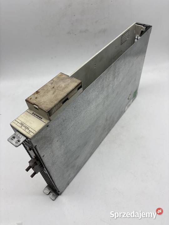 Siemens 6SN11301AA110BA0 VSAModul 12525A Pozostałe Warszawa