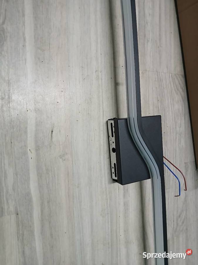 Lampa led Inowrocław