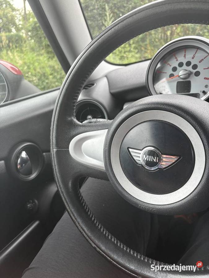 Mini One 2007