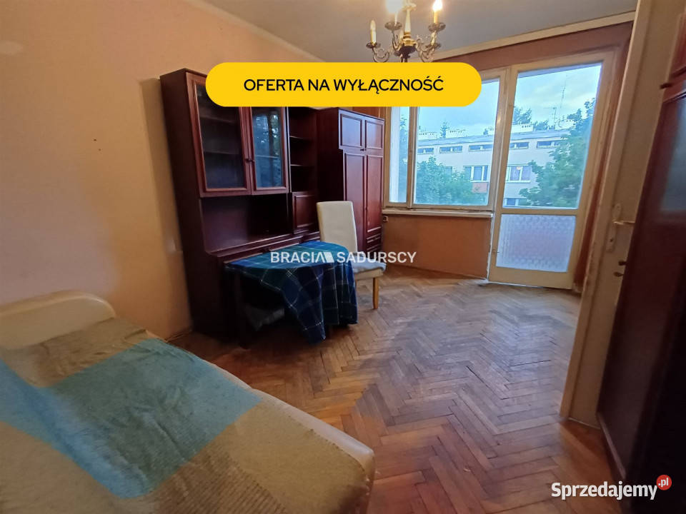 sprzedaży mieszkania 3228m Kraków cegła sprzedam