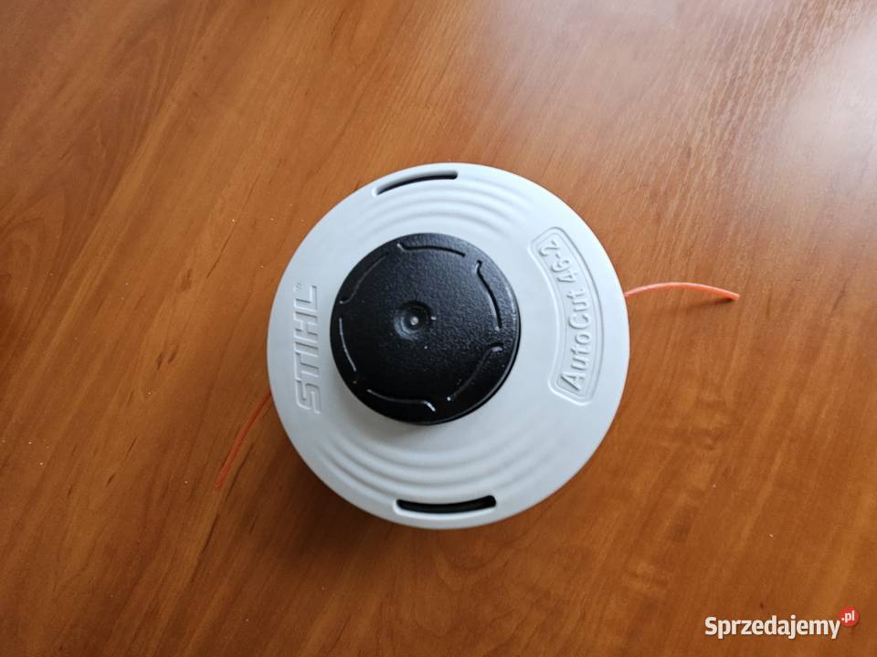 Głowica żyłkowa Stihl AutoCut 462 wielkopolskie Leszno