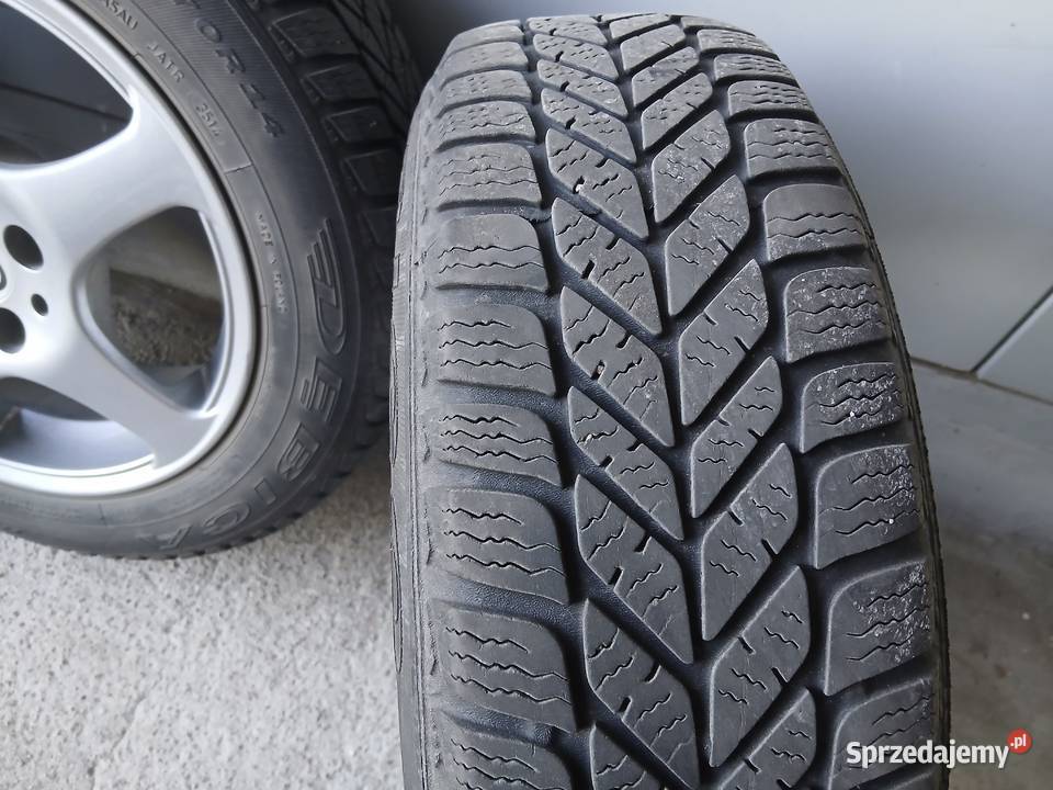 Koła 14 do aygo yaris Wronki sprzedam