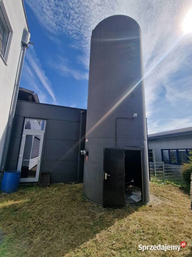 Piec piekarniczy na pellet na drewno WSB podkarpackie Rzeszów sprzedam