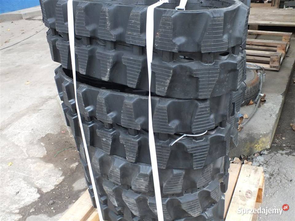 gąsienice 300x525x78W inne rozmiary także dzwoń