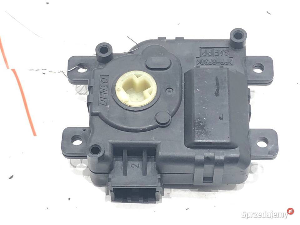 SILNICZEK NAGRZEWNICY KIA DH1138004000 OPTIMA podkarpackie