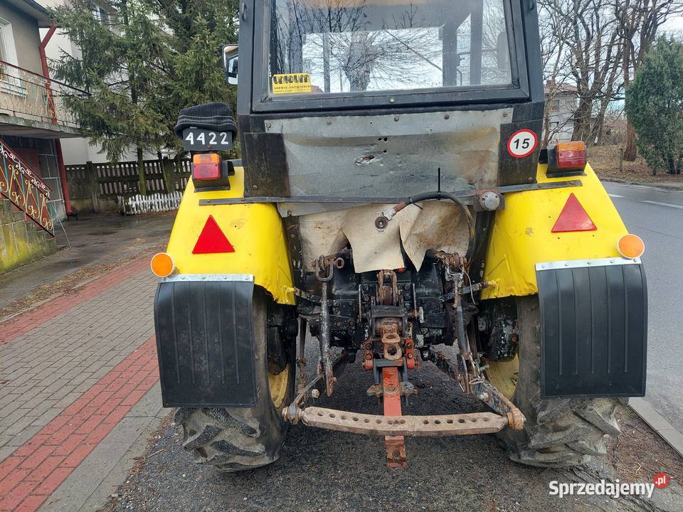 Sprzedam Ursus C3603P1986r Iwanowice