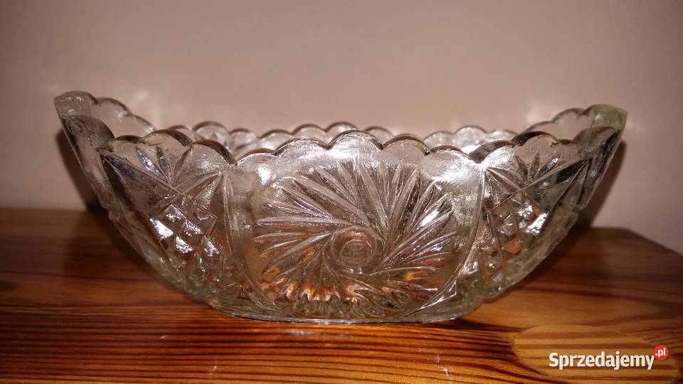 Żardiniera 13x65x45 miseczkamała salaterka Łódź