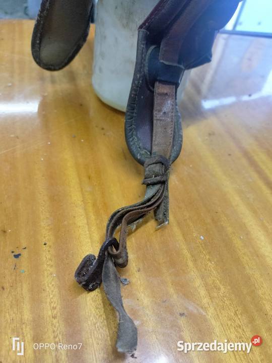 Kask orzeszek Łubno