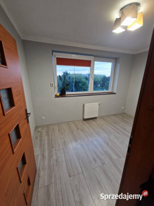 Mieszkanie na sprzedaż Legnica osiedle Zosinek 43m2
