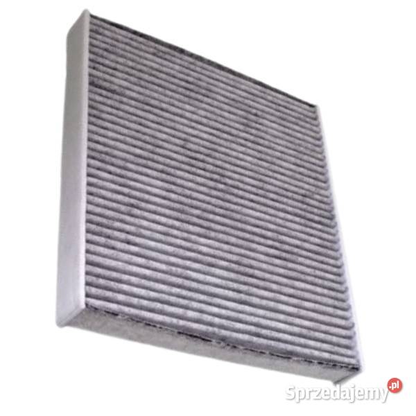 LEXUS GS IS RC Oryginalny filtr kabinowy weglowy dolnośląskie Kąty Wrocławskie