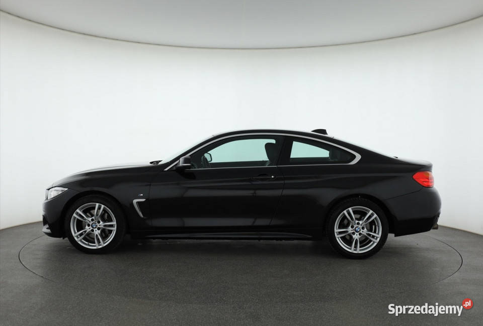 BMW 4 428i xDrive system Start-Stop Piaseczno