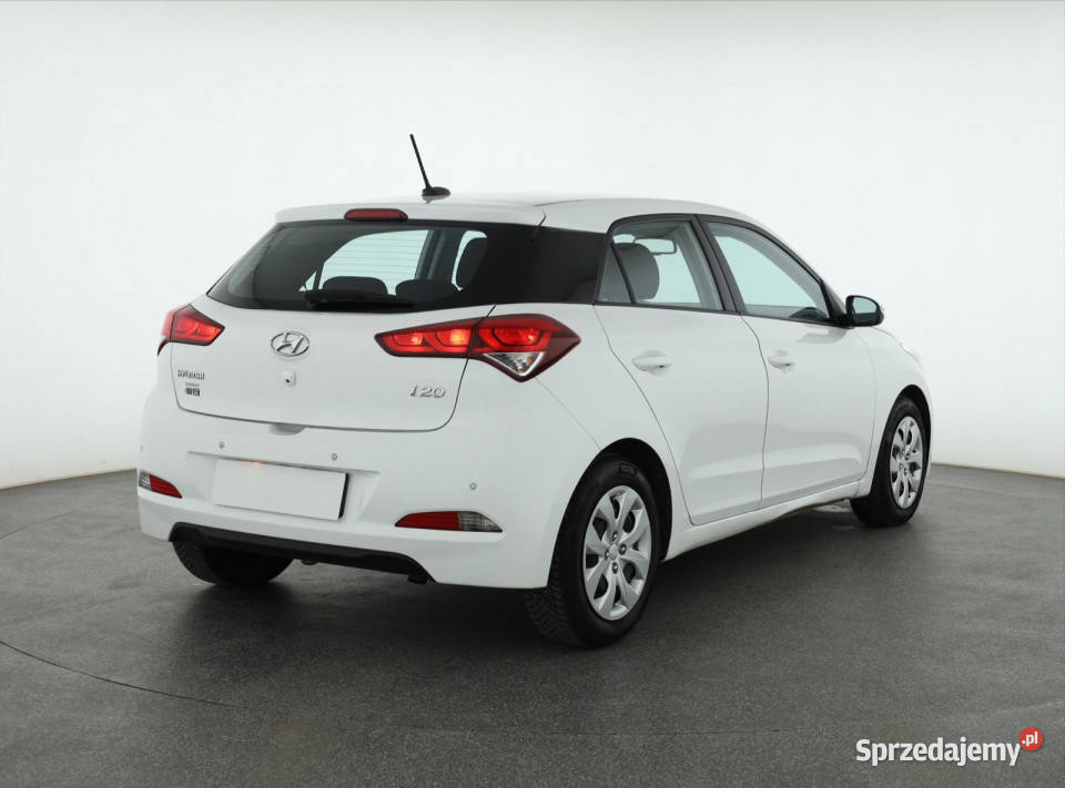 Hyundai i20 10 TGDI Piaseczno