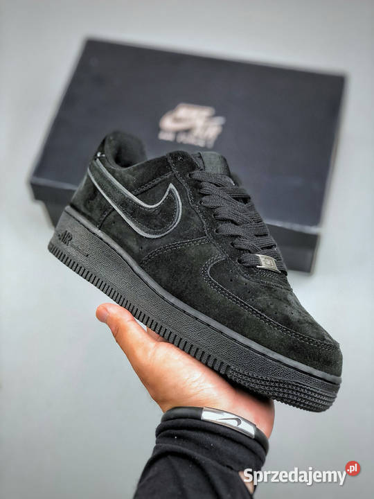 Nike Air Force 1 buty sportowe rozmiar 3646 dolnośląskie Wrocław
